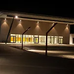 Fyrtarn Albergue *