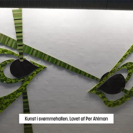 Fyrtarn Auberge de jeunesse *