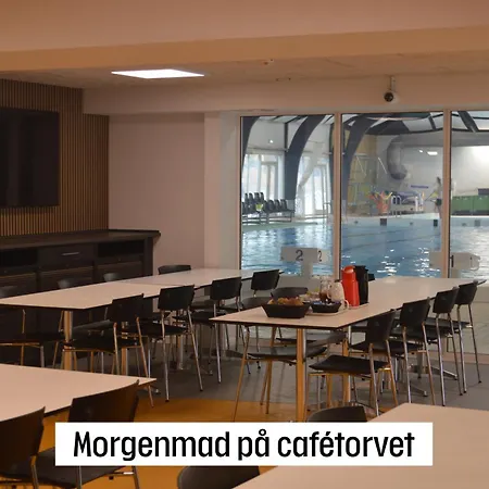Fyrtårn *