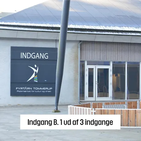 费塔恩托梅拉旅馆