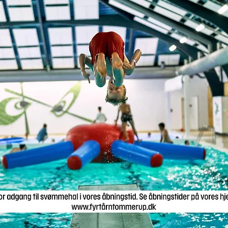 旅馆 费塔恩托梅拉旅馆