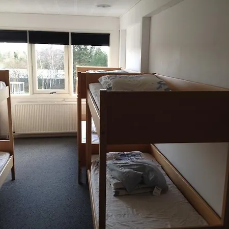 Хостел Fyrtarn