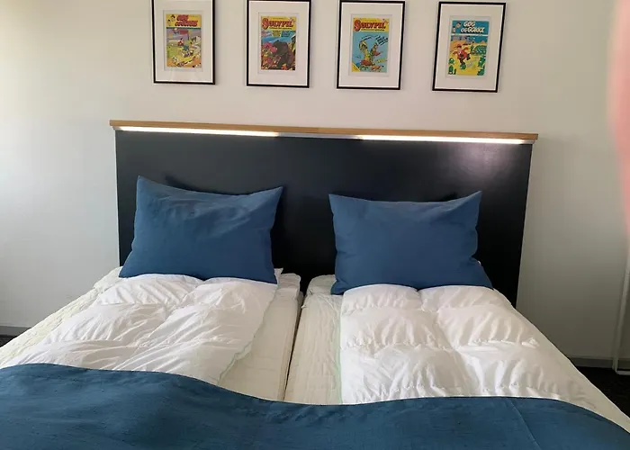 旅馆 费塔恩托梅拉旅馆