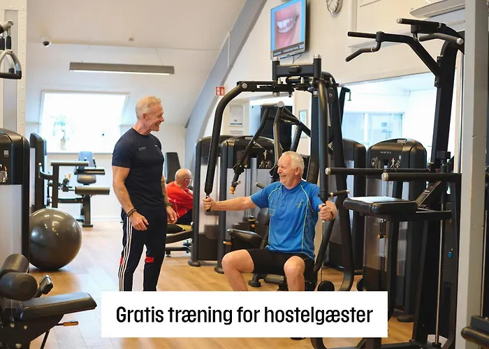 旅馆 费塔恩托梅拉旅馆 Tommerup