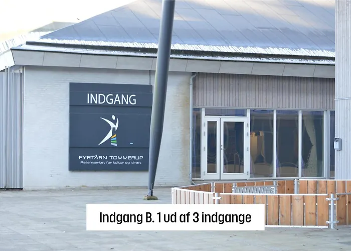 费塔恩托梅拉旅馆