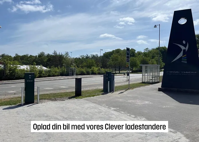 Fyrtarn Auberge de jeunesse