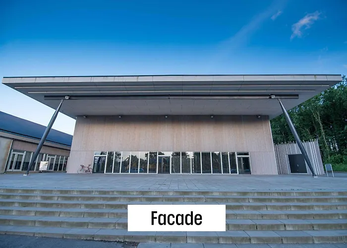 Fyrtarn Auberge de jeunesse *