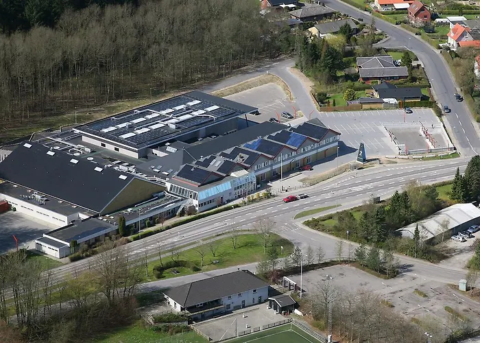 费塔恩托梅拉旅馆